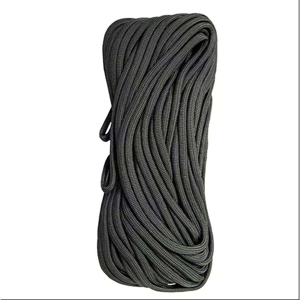 Slings Swivels Tac Shield 4.50" 550 CORD 7 STRD BRD CLS 3 OD GRN 50 FT